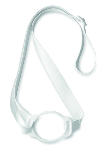 Šňůrka na krk s držákem na 6cm