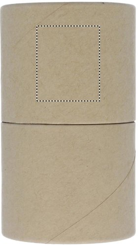 30 voskovek - Umístění potisku: FRONT UP, Typ potisku: Tamponový tisk (max. 4 barvy, 30x25mm), Počet barev potisku: 3 barvy, Počet kusů: 500