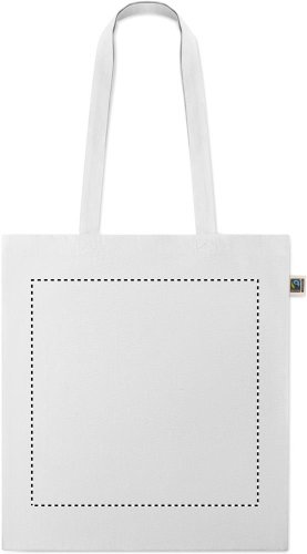 Nákupní taška, Fairtrade 180g