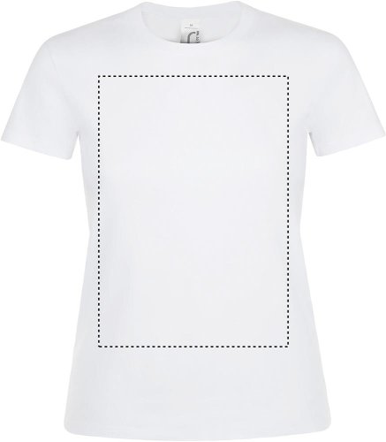 REGENT DÁMSKÉ TRIČKO 150g