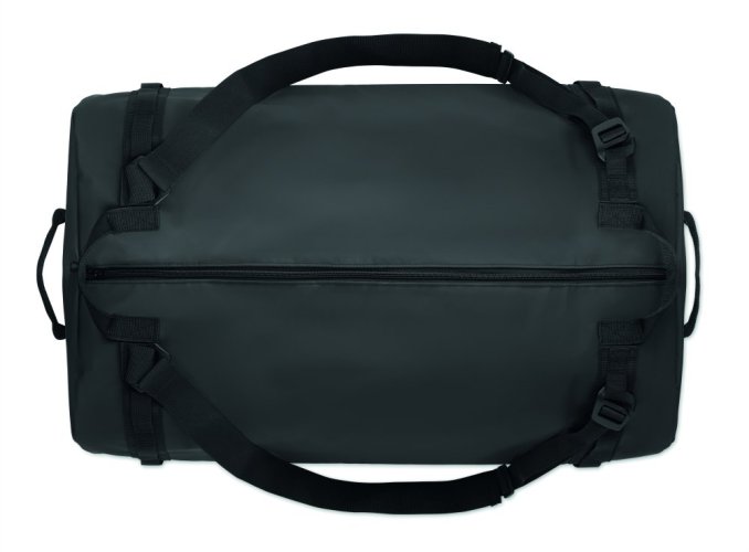 Cestovní taška z Tarpaulinu