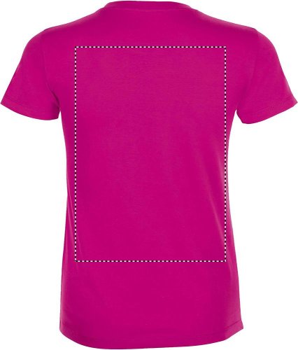 REGENT DÁMSKÉ TRIČKO 150g