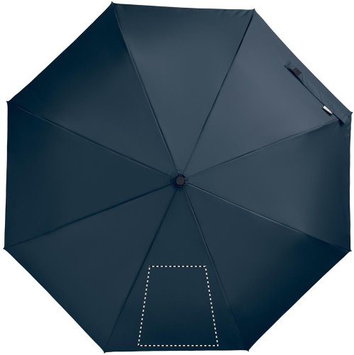 RPET sada s 21palcovým deštníke