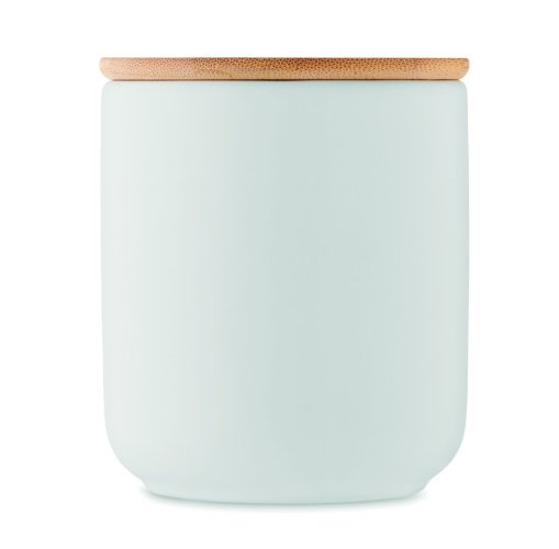 Svíčka z rostlinného vosku