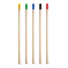 POLLOCK. Ceruzka s tvrdosťou HB