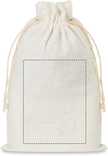 Koupelnový set v sáčku