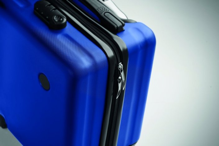 Kufřík pod sedačku