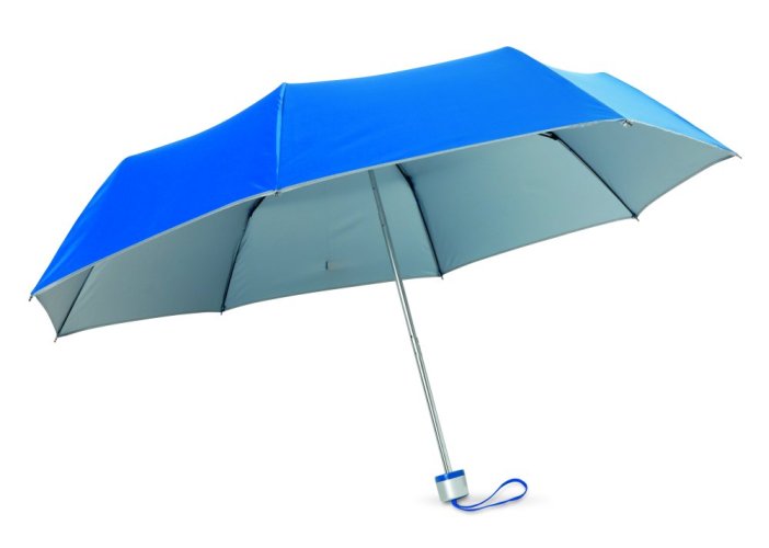 Skládací deštník