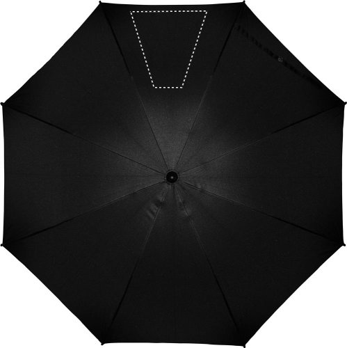 23" automatický deštník