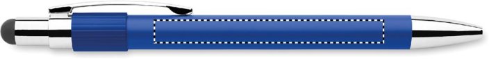Propiska, stylus a spinner Propiska, stylus a spinner