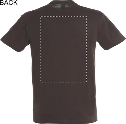 REGENT Uni tričko 150g