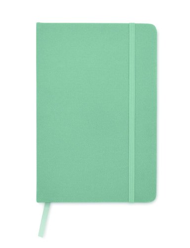 Zápisník A5, RPET obálka