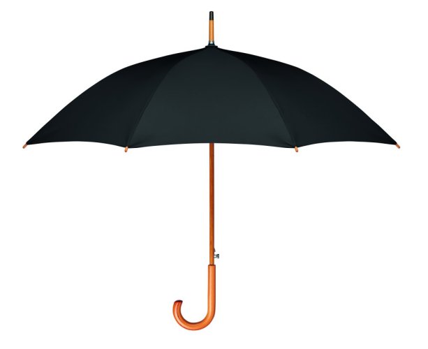 23.5" RPET pongee deštník 23.5" RPET pongee deštník
