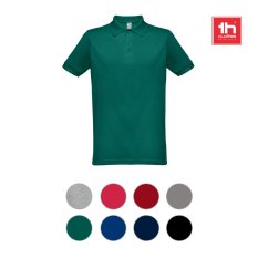 THC BERLIN 3XL. Pánská polokošile