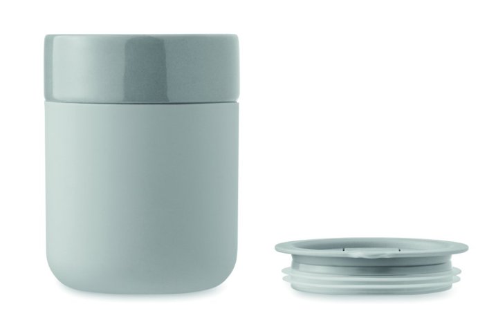 Keramický pohárek 330 ml