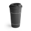 CUPPARI. Cestovný hrnček zo PP