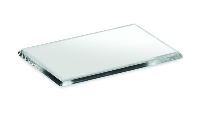 Akrylový fotomagnet, obdélník