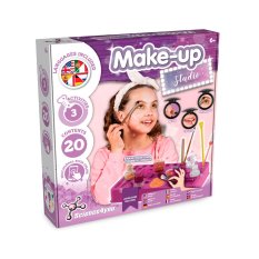 Dětská vzdělávací sada Makeup Studio Kit I.
