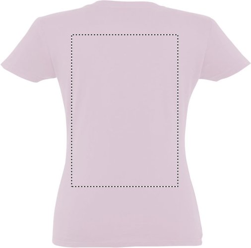 IMPERIAL WOMEN D. tričko 19