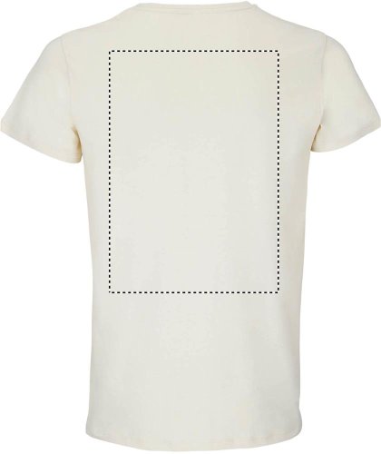 RE CRUSADER Tričko 150g