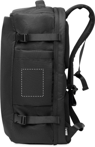 Velká příruční cestovní taška