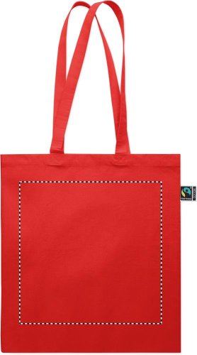 Nákupní taška, Fairtrade 180g