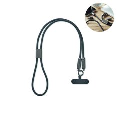 Nabíjecí 60W šňůrka na krk a dr