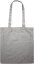 Nákupní taška z bavlny 180g