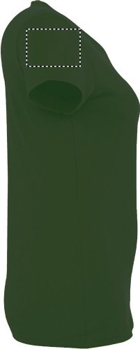 IMPERIAL WOMEN D. tričko 19