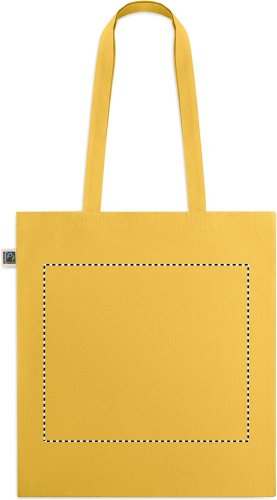 Nákupní taška, Fairtrade 180g