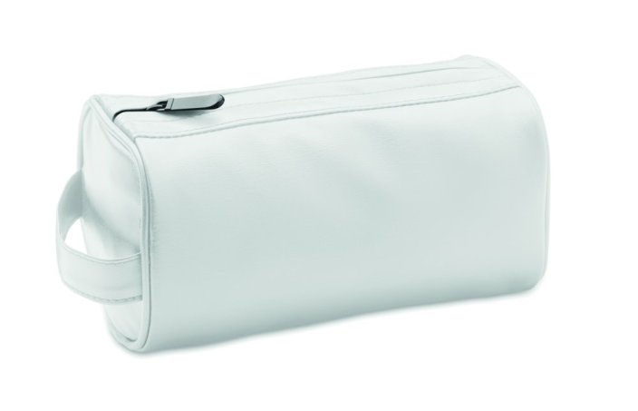 Měkká PU kosmetická taštička