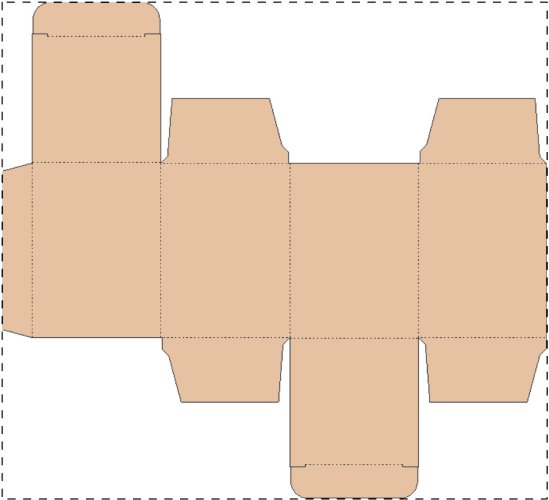 Corscent sviečka, vanilka