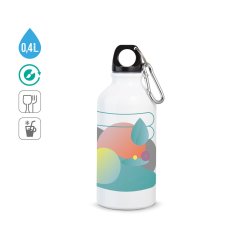 LANDSCAPE SUB. 400 ml sublimačná športová fľaša
