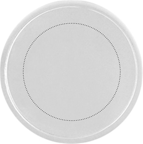 Klíčenka se žetonem