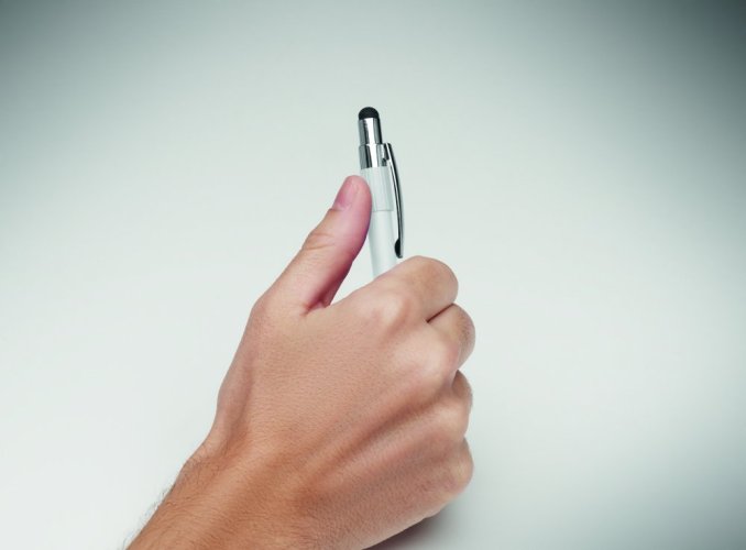 Propiska, stylus a spinner Propiska, stylus a spinner