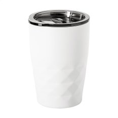 Cupper termo hrnček s medenou izoláciou
