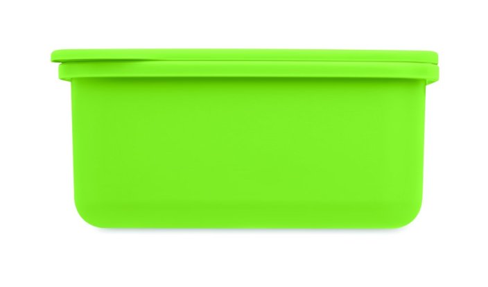 Obědová krabička s příbory