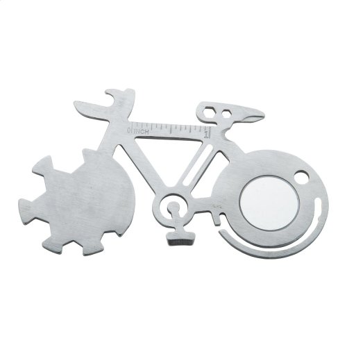 Coppi multifunkčné náradie na bicykel