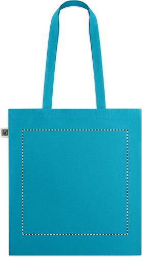 Nákupní taška, Fairtrade 180g