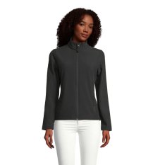 RACE DÁMSKÉ SS BUNDA 280g