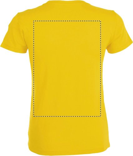 REGENT DÁMSKÉ TRIČKO 150g