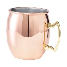 Mule hrnček na koktail
