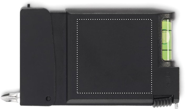 Multifunkční měřicí pásmo