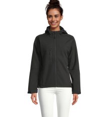 REPLAY DÁMSKÁ SOFTSHELL