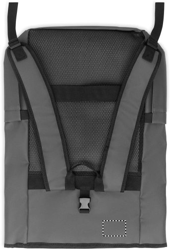 Rolovací batoh z 600D