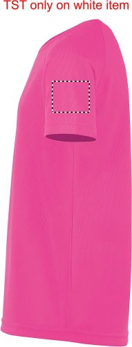 SPORTY DĚTSKÉ TRIČKO 140g