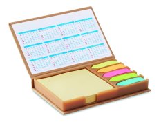 Memo set