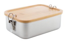 Bambento box na jedlo