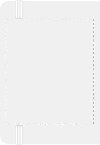 Nopuk Line A5 blok