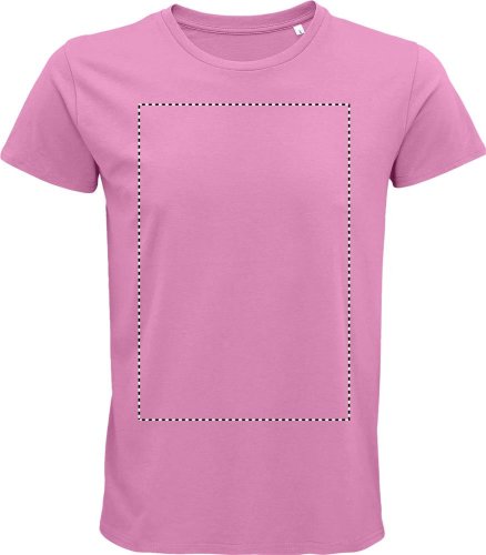 CRUSADER pánské tričko 150g